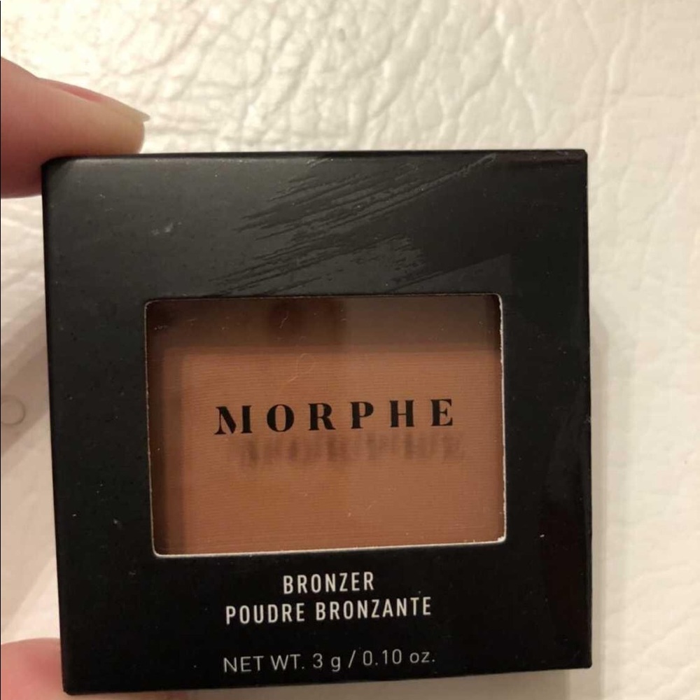 Morphe Bronzer